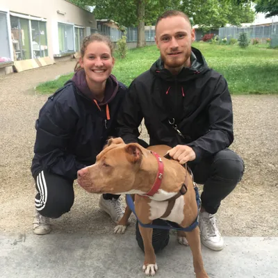 Salomé Quentin Tdf SPA 2021